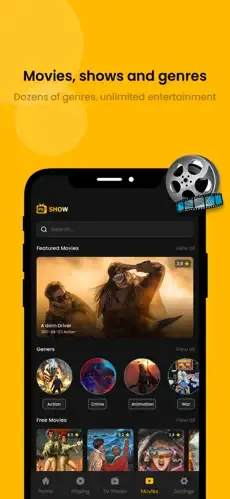 sony-ult-wear-wh-ult900n Movies and shows